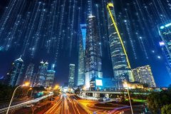 2003到2020，两次抗疫是一部数字基建的进化史