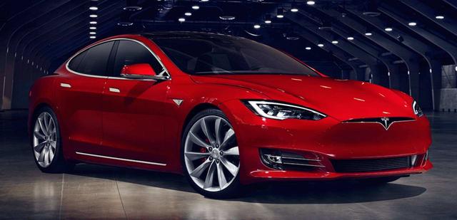 续航七百公里是电动车的极限了吗？特斯拉Model S的答案是650公里