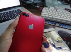 iPhone7P用了三年多没坏，想换手机都没有理由！有必要换华为吗？