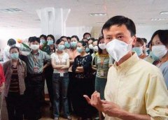 17年前的非典，为什么“搞不死”马云，还诞生了淘宝？