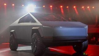 特斯拉也造两轮电动车了？车友：想骑