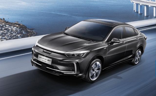 看似赢家的比亚迪，背后却是重重危机