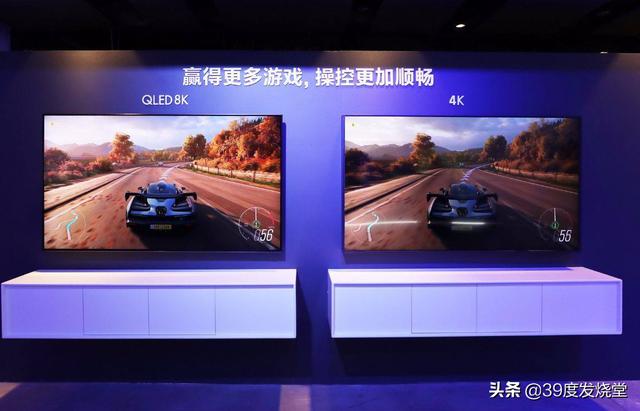 8K技术别指望了 5G也拯救不了它的前途