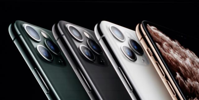 围观！选择iPhone11的七大理由：这个价格是有道理的！您喜欢吗？