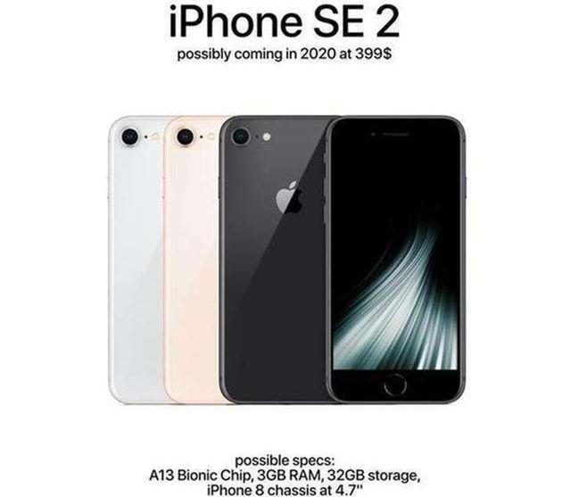 果粉该如何选择？苹果 iPhone 9还要等到什么时候？答案：无解！