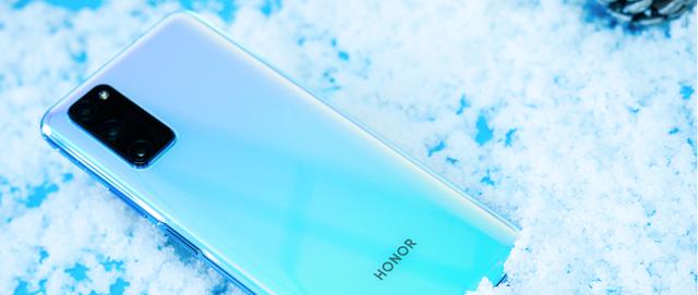 荣耀V30P/256低至3320！您的好友，小米IQOO已经退出群聊