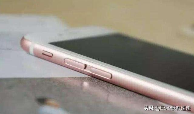 iPhone为什么将经典的Home键阉割了，却没有取消静音键？