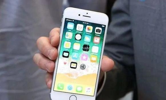 iPhone五个“反人类”设计，可能成为你不买苹果的理由，还不快改