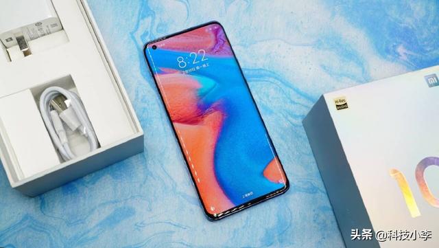 华为IP68老旗舰现已跌至“清仓价”，比小米10还便宜，你选谁？