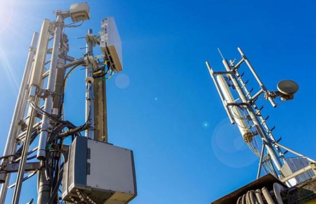 突破！中国首个5G微基站射频芯片研发成功，为5G时代奠定基础