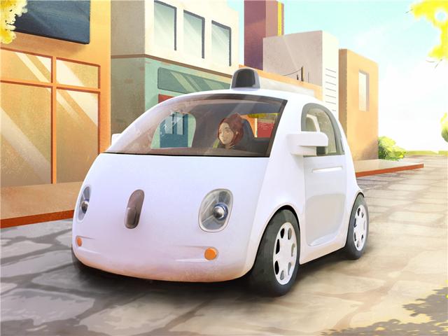 燃油车越做越大，新能源却越做越小？造台大车很难吗？