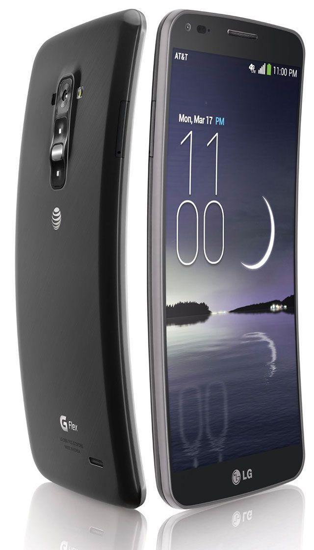 曲面屏的风口是否就此结束？未必