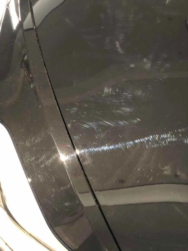 特斯拉事故车当新车卖？中国南京315问题车展重磅调查