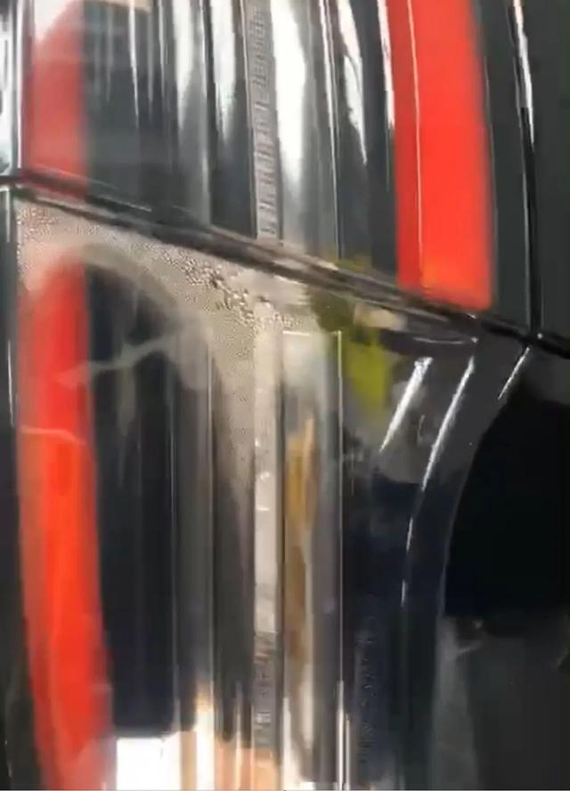 特斯拉事故车当新车卖？中国南京315问题车展重磅调查