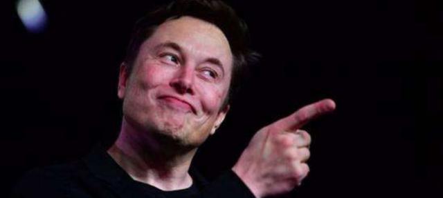 抛下媒体的特斯拉