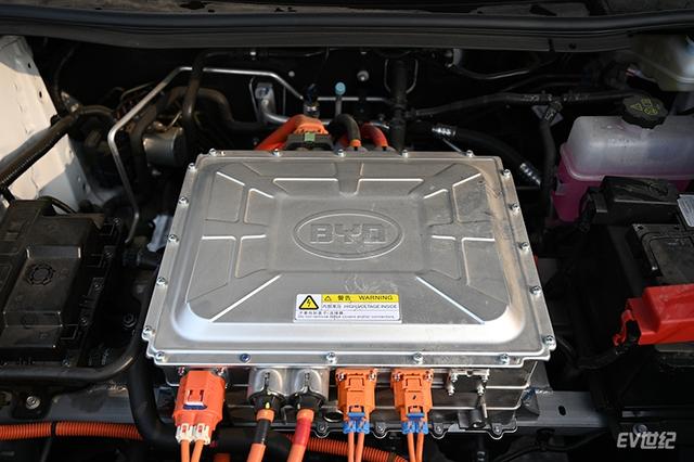 电动汽车冬天走不远？那是你没选对车