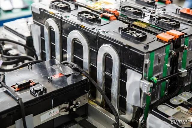 电动汽车冬天走不远？那是你没选对车