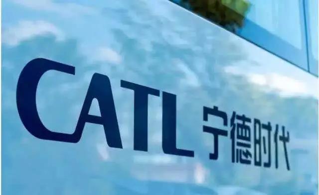 特斯拉“勾引”宁德时代，没了补贴的“世界第一”还能风光多久？