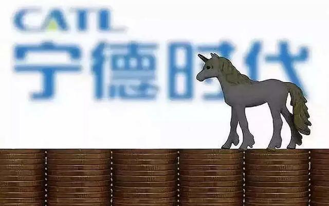 特斯拉“勾引”宁德时代，没了补贴的“世界第一”还能风光多久？