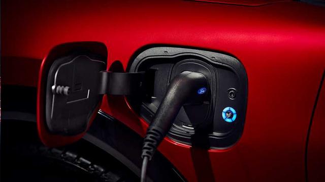 雷克萨斯LM/福特Mach-E /Badger等重磅来袭