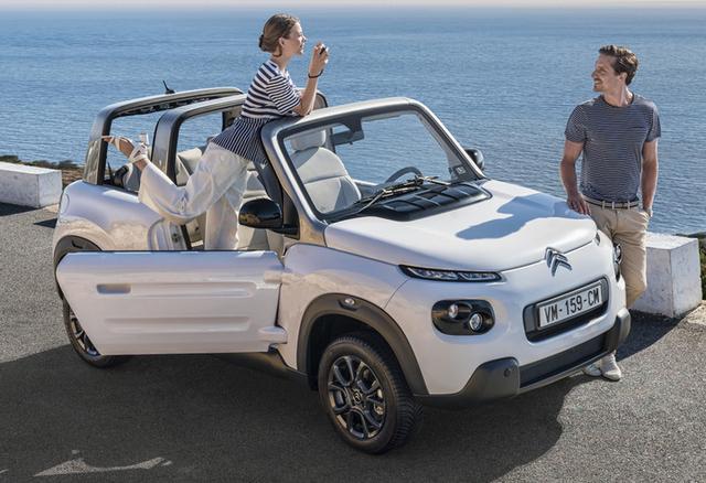 雷克萨斯LM/福特Mach-E /Badger等重磅来袭