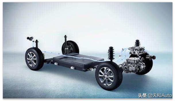 关于新能源汽车续航的思考：缘何换电模式被否定？