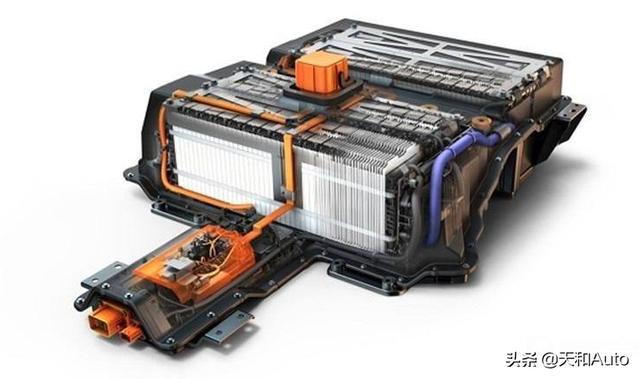 关于新能源汽车续航的思考：缘何换电模式被否定？