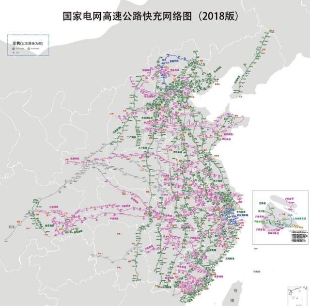 销量暴跌，充电桩建设停滞不前，谁家实现盈利？
