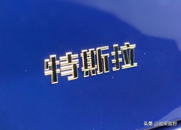 国产标掉价？新车到手就抠标，“野鸡变凤凰”行为暴露了谁的自卑