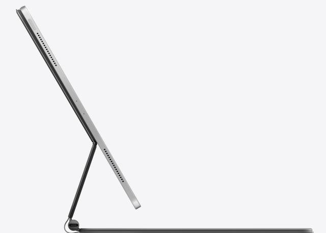 这次真往生产力靠了！iPad Pro更新：6229元起，配置大提升