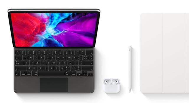 这次真往生产力靠了!iPad Pro更新:6229元起,配置大提升