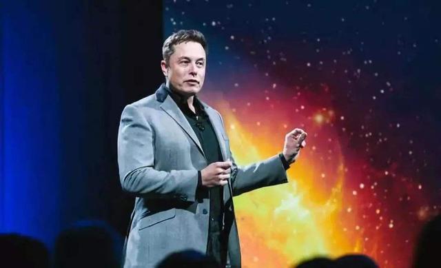 特斯拉CEO埃隆·马斯克:我成功的秘诀，关键是第一性原理思维
