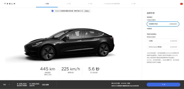 2月销量公布，特斯拉成了“乱世枭雄”，Model 3为何能脱颖而出？