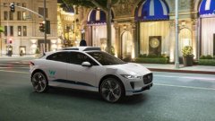 Waymo开放无人驾驶汽车传感器收集的数据集