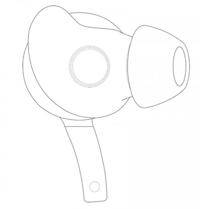 第三代Galaxy Buds专利图曝光：配长杆 有望改善通话质量
