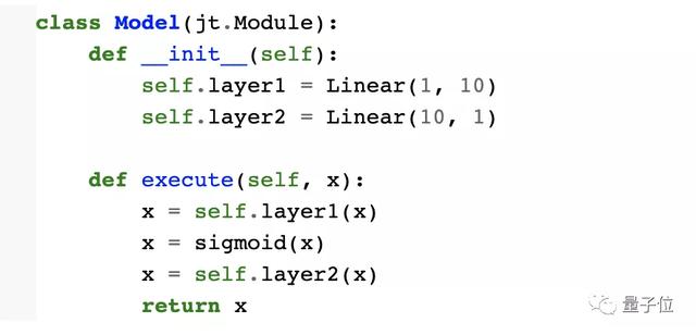 清华开源自研深度学习框架「计图」！多项任务性能超过PyTorch