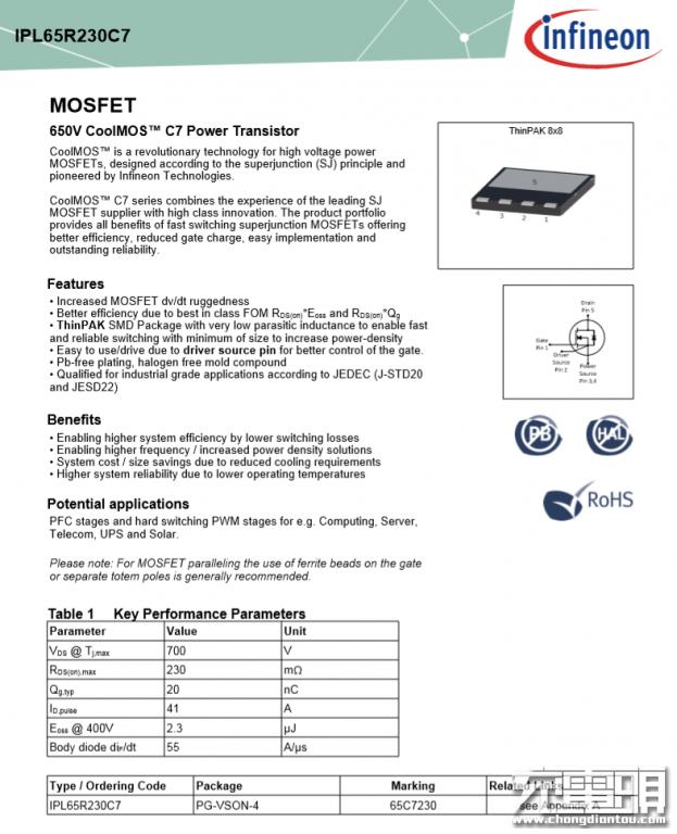小米90W USB PD快充充电器拆解，用料确实猛