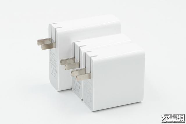 小米90W USB PD快充充电器拆解，用料确实猛