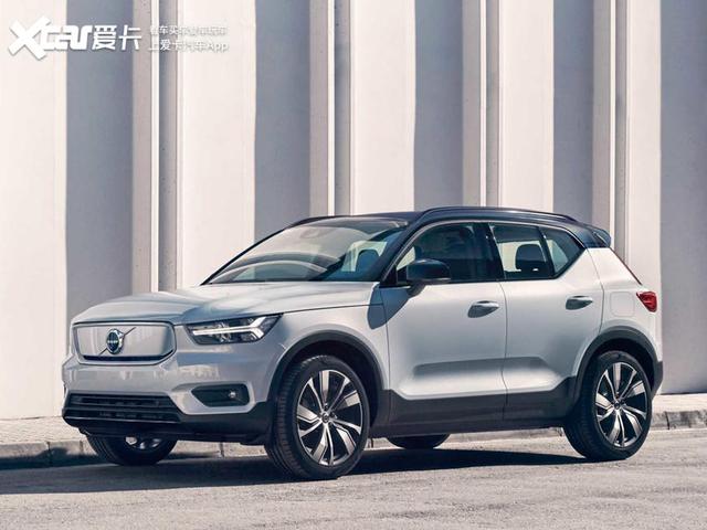 特斯拉Model X终于有对手 电动版XC90将来
