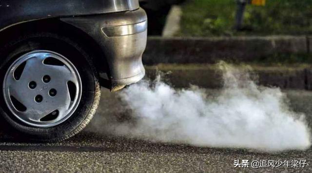 燃油车禁售第一个城市确定，看到信息后，刚买车的车主哭诉：咋办