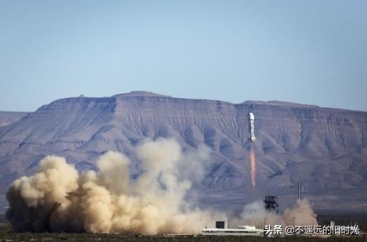 贝佐斯耗资数亿掏空山体建造巨型万年钟，能走一万年到底有多震撼