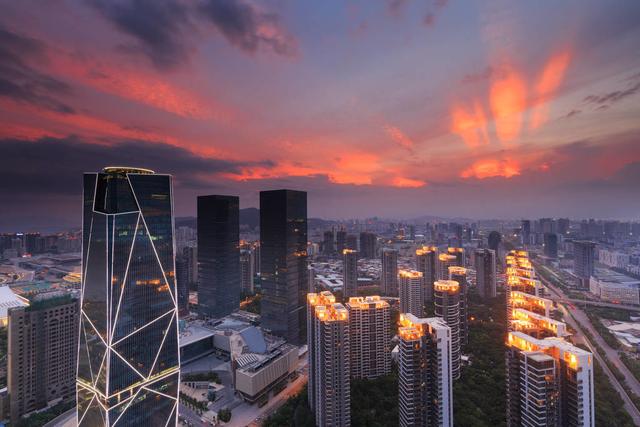 阿里巴巴启动双总部战略，北京的科技企业跟不跟？