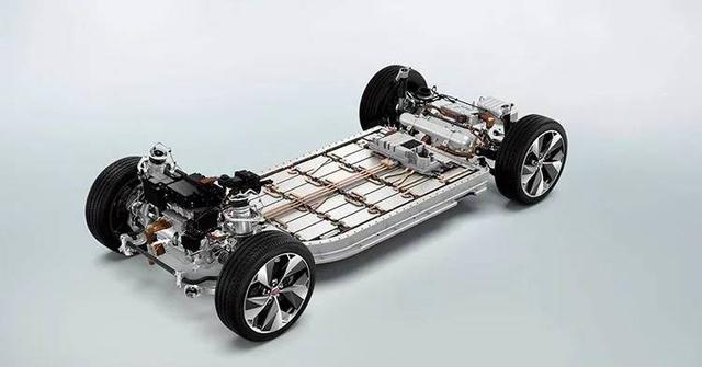 硬派越野车为何不出纯电版？看完这5点我终于明白了