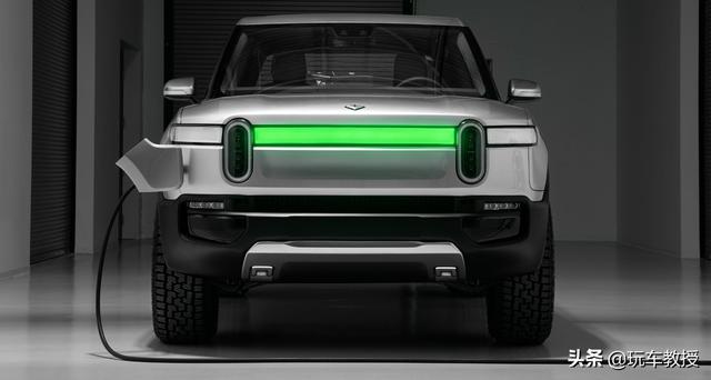 都是年内上市，奥迪/特斯拉等这一波新车过硬，包你不白等