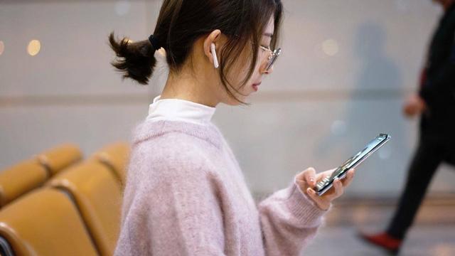 华为又给力，这款耳机可以超越苹果，而且便宜又好用