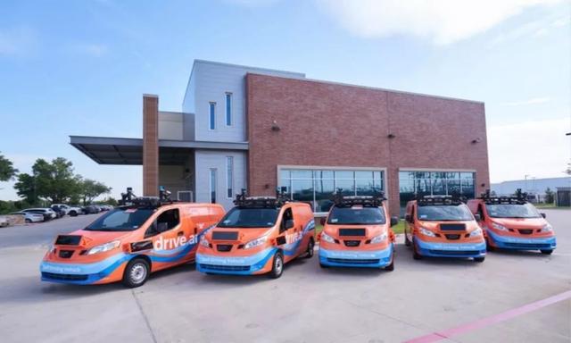 自动驾驶的2019：驶出黑暗区