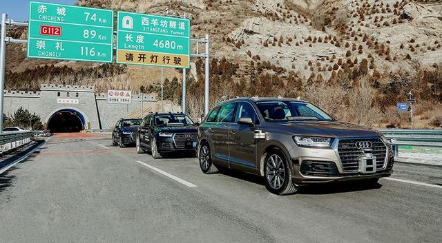 自动驾驶的2019：驶出黑暗区