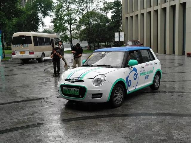 自动驾驶的2019：驶出黑暗区