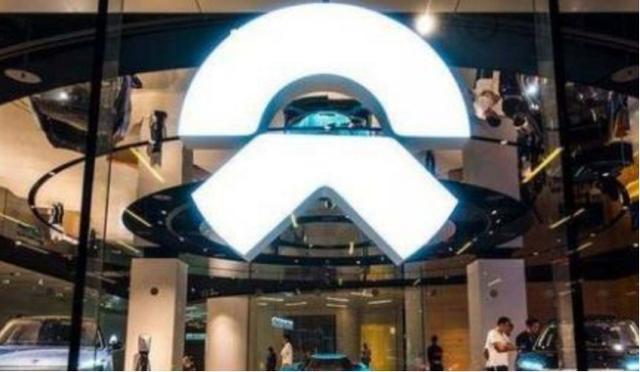 还在说蔚来汽车亏损严重吗 看完这些你就会知道 其实一切早有定数