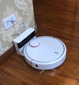 小米“哪吒”火了！1499模拟人脑思考，6m激光测距，网友：服气